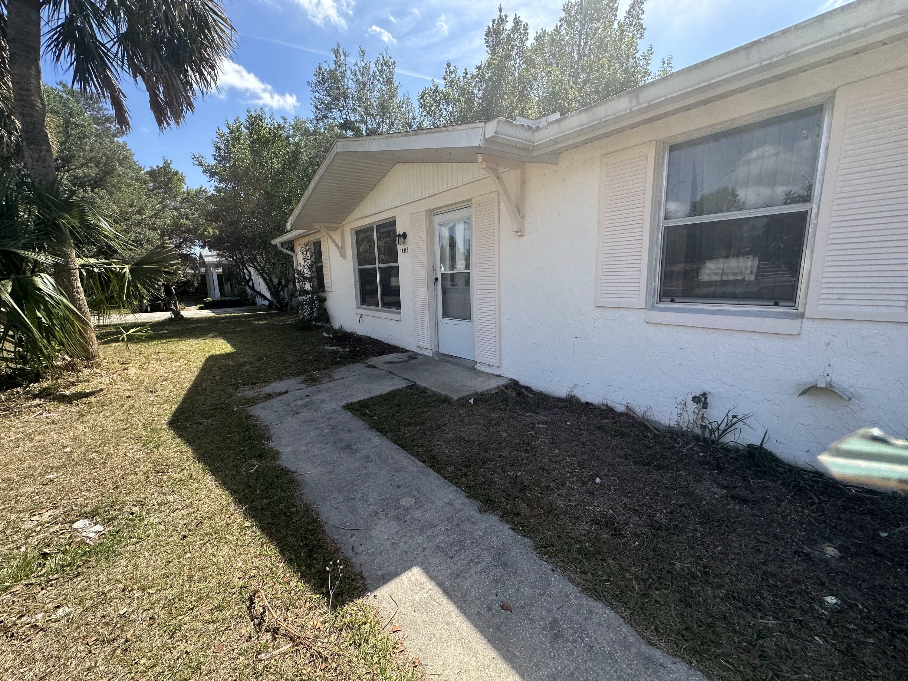 14315 SW 39th Court Rd