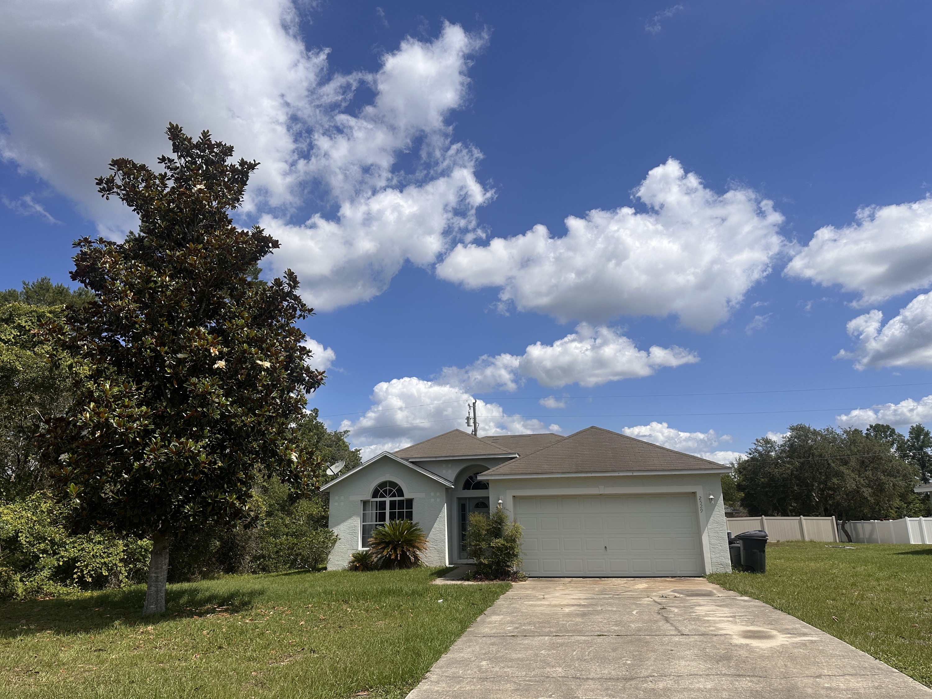 2529 SW 156th Pl
