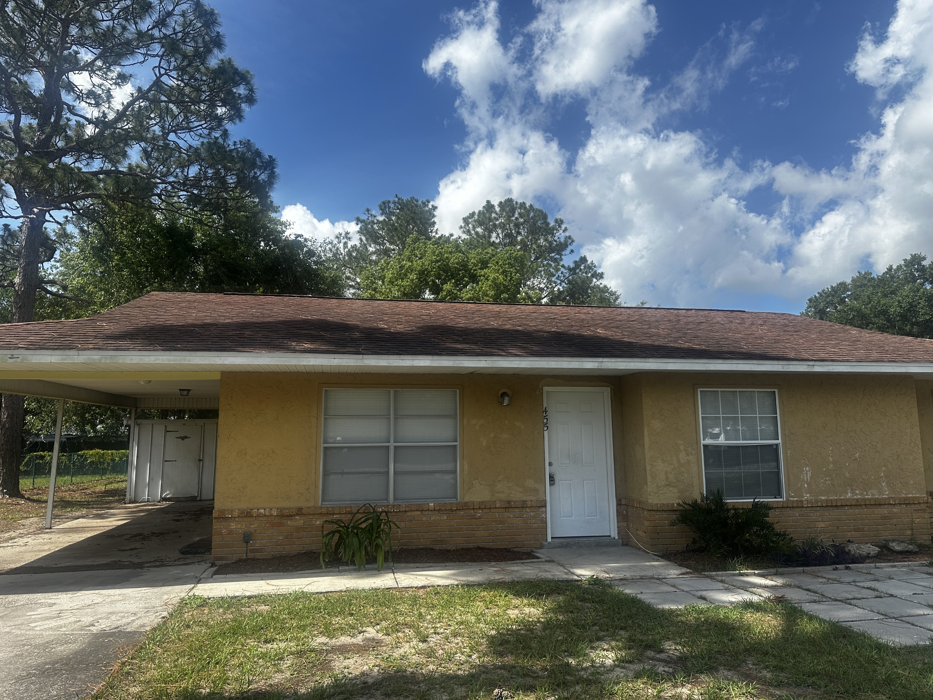 455 Water Rd