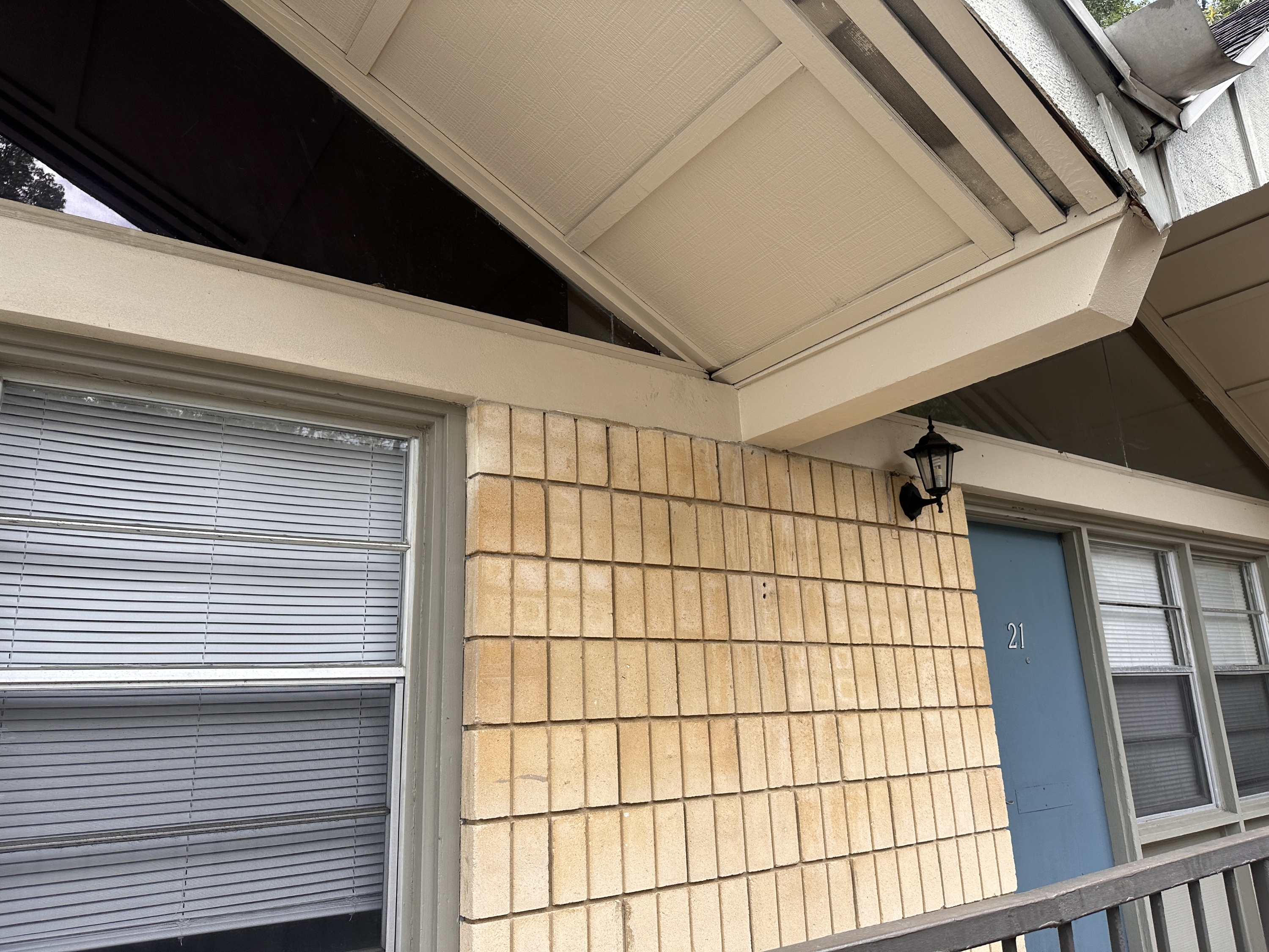 2214 E Silver Springs Blvd Apt 21